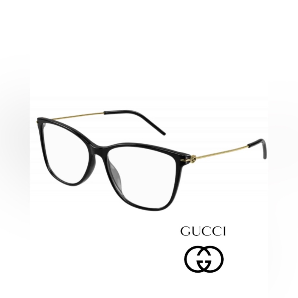 Gucci eye glasses